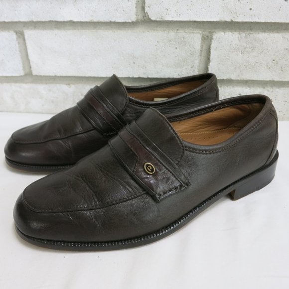 Giorgio Martini | Shoes | Giorgio Martini Leather Dress  display picture 2